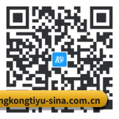 苹果用户专属 二维码